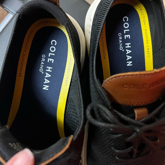 Cole Haan Grand+ Stitchlite Men's Oxford - Picture 10 of 16